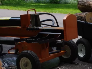 [Hearth.com] Need some help with a splitter cradle.