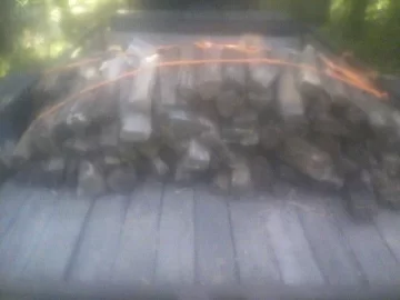 [Hearth.com] Have you ever scrounged field wood?