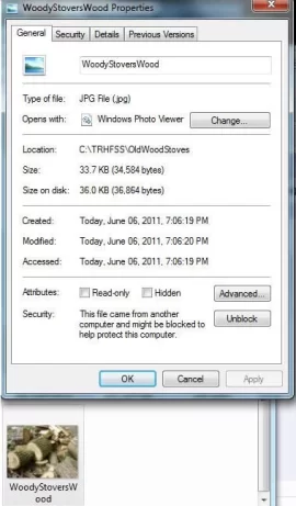 [Hearth.com] Image attachment question.