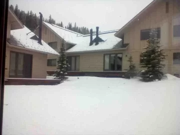 [Hearth.com] Summer in Big Sky Country