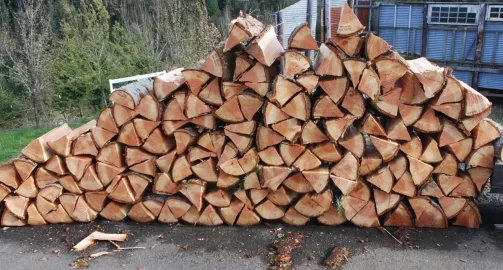 [Hearth.com] 1200 Hours of Drying
