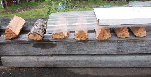 [Hearth.com] 1200 Hours of Drying