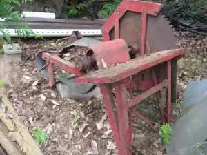 [Hearth.com] Buzz saw on Craig's List