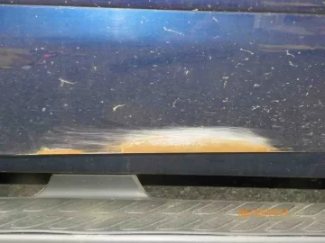 [Hearth.com] Fixing Rust Spots on a Car