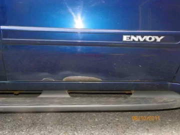 [Hearth.com] Fixing Rust Spots on a Car