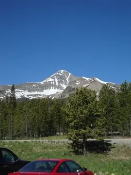 [Hearth.com] Summer in Big Sky Country