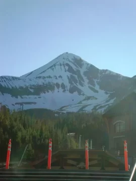 [Hearth.com] Summer in Big Sky Country