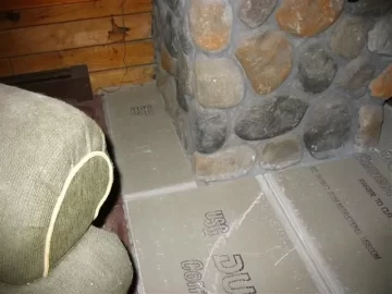 [Hearth.com] Hearth project started (With pictures)