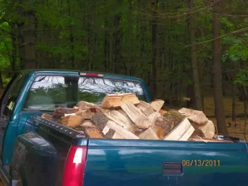 [Hearth.com] Wood Delivered