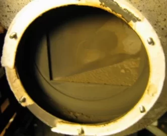[Hearth.com] Oil for Combustion Fan