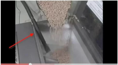 [Hearth.com] New Wood Pellet Stove Video shows shop vac fines removal while pouring pellets in!!