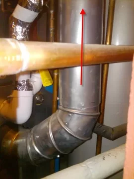 [Hearth.com] Using a Chimney for my Pellet Stove..???