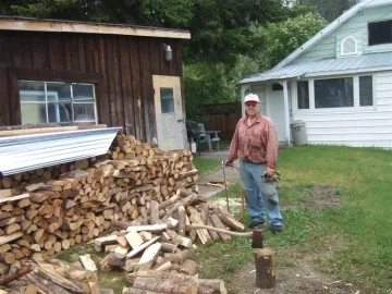 [Hearth.com] My first posting