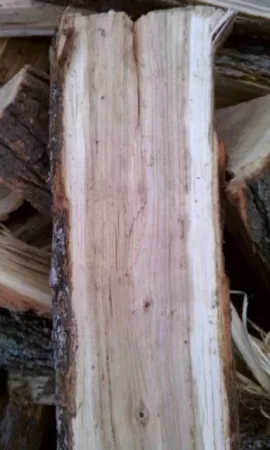 [Hearth.com] wood id please help