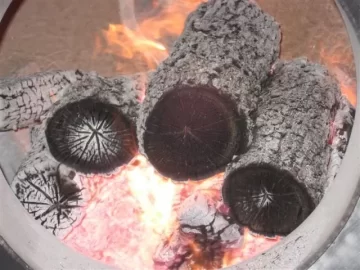 [Hearth.com] Homebuilt Boiler Project