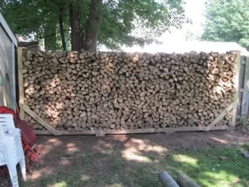 [Hearth.com] Ash split & stacked (Pics)