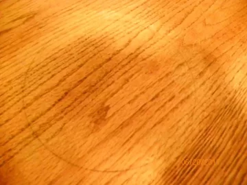 [Hearth.com] Antique Wooden Table