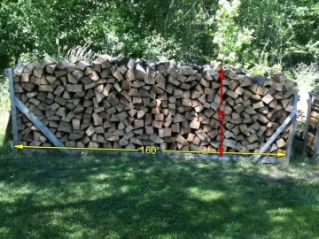[Hearth.com] Wood delivery