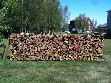 [Hearth.com] Wood delivery