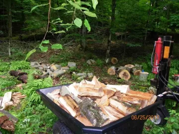 [Hearth.com] More Beech