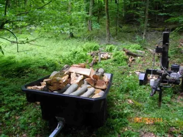 [Hearth.com] More Beech Part 2