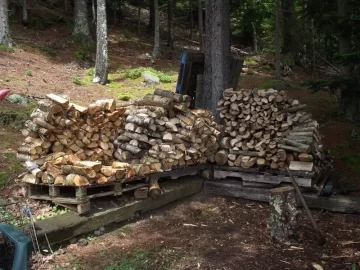 [Hearth.com] Wood - Boogerism