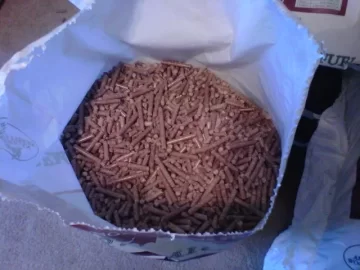 [Hearth.com] Those of you that bought your pellets early are, shall I say, "WINNING!"