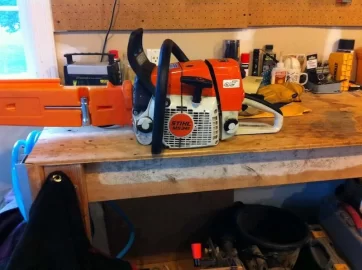 [Hearth.com] New to wood burning!