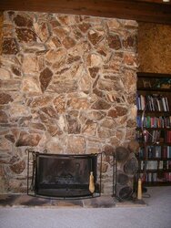 Stove Recommendation:  Large, drafty house; mild climate: PICs added