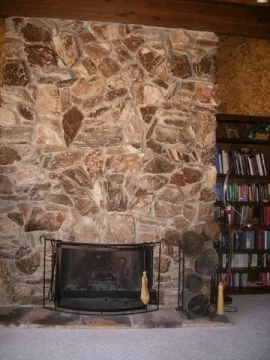[Hearth.com] Stove Recommendation:  Large, drafty house; mild climate: PICs added