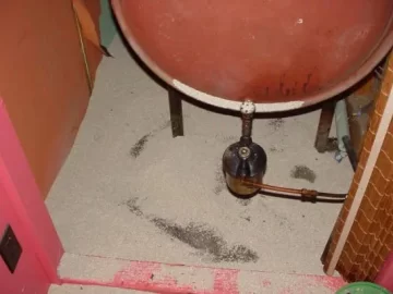 [Hearth.com] Questionable home heating service work - who to believe and what do I do now?