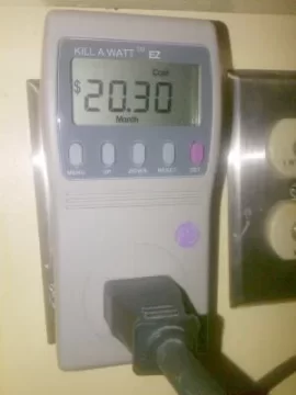[Hearth.com] Got cable? Check your power consumption.
