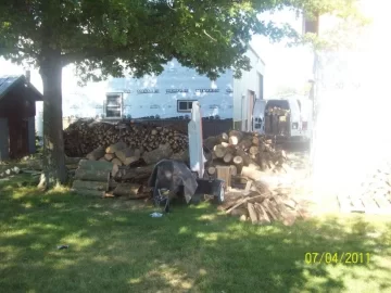 [Hearth.com] getting ready for winter