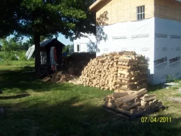 [Hearth.com] getting ready for winter