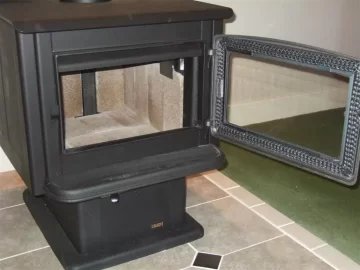 [Hearth.com] Hearth and P. E. Super 27 install