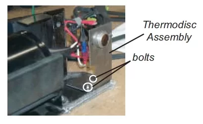[Hearth.com] Problems with Hampton 300HI Wood Insert