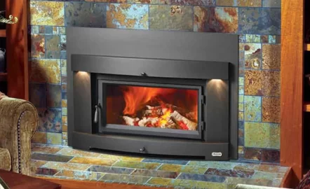 [Hearth.com] New Avalon Perfect Fit Plus... has anybody seen one yet?