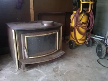 [Hearth.com] Stove I.D??   Insert w/ Catalytic Combuster