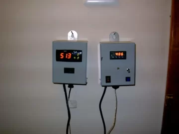 [Hearth.com] Stove Top Temperature Ranges