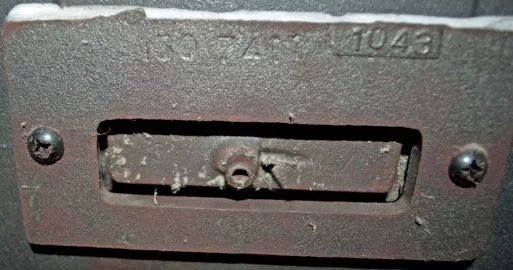 [Hearth.com] Defiant Primary Air Shutter