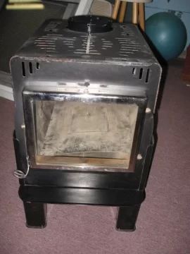 [Hearth.com] invent energy wood stove