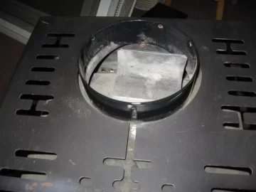 [Hearth.com] invent energy wood stove