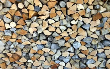 [Hearth.com] How to make wood "Splits"