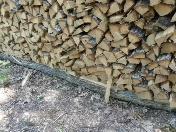 [Hearth.com] How to make wood "Splits"