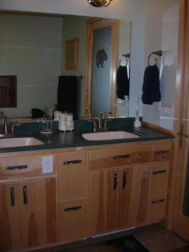 [Hearth.com] It's time to remodel the bathroom......