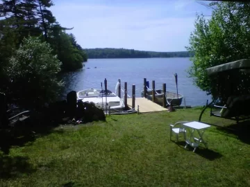 [Hearth.com] Scrounging at a campground