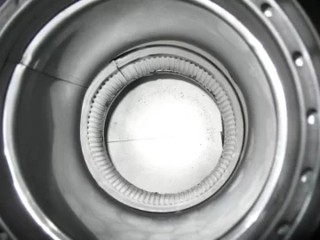 [Hearth.com] englander 30 simpson dvl stove adapter problem?