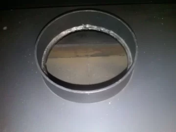 [Hearth.com] englander 30 simpson dvl stove adapter problem?