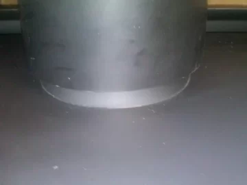 [Hearth.com] englander 30 simpson dvl stove adapter problem?