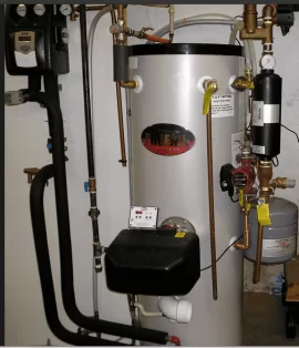 [Hearth.com] Ultimate water heater?